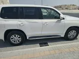 Toyota Land Cruiser GX 2014 - Used, Diesel, 7 Seats, Automatic